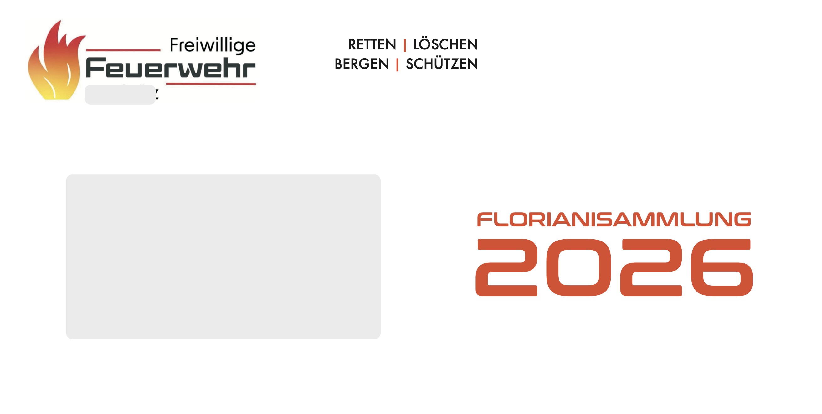 Teaser einer anonymisierten Kuvertvorlage